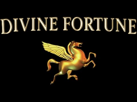 Divine Fortune