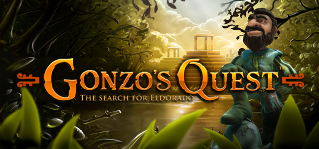 GONZO`S QUEST