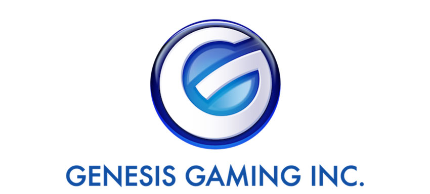 Genesis Gaming