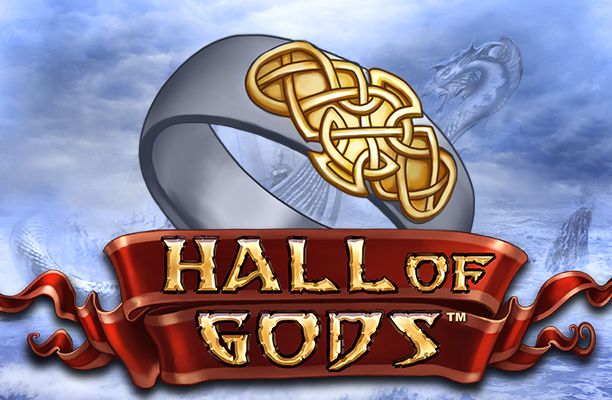 Hall of Gods Mobile Slot