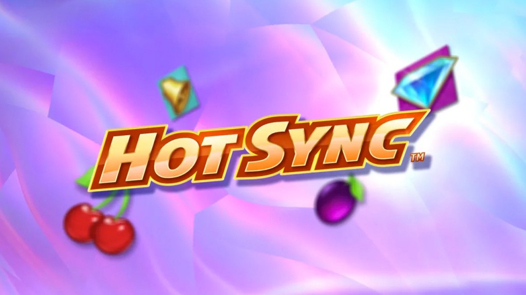 Hot Sync Slot Machine