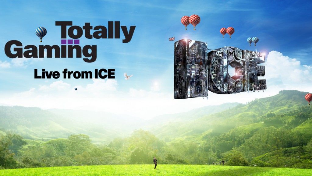 ICE Totally Gaming