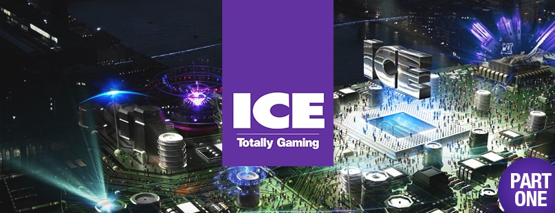 ICE Totally Gaming