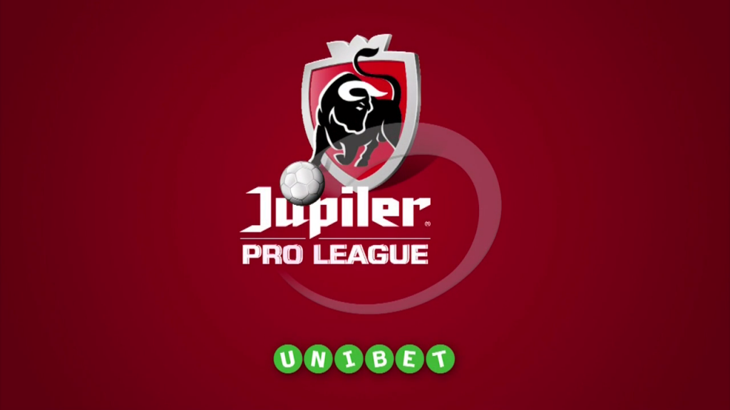 Jupiler Pro League