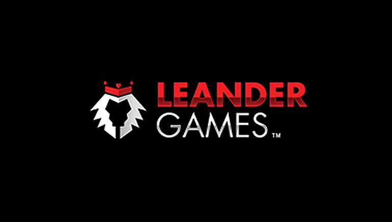 Leander Games
