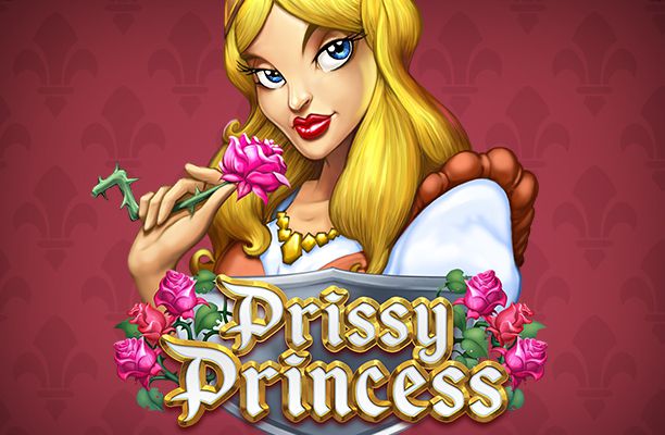 Prissy Princess slot