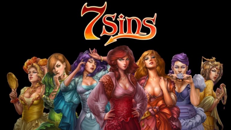 The 7 Sins and Glorious Empire games appear 100% free