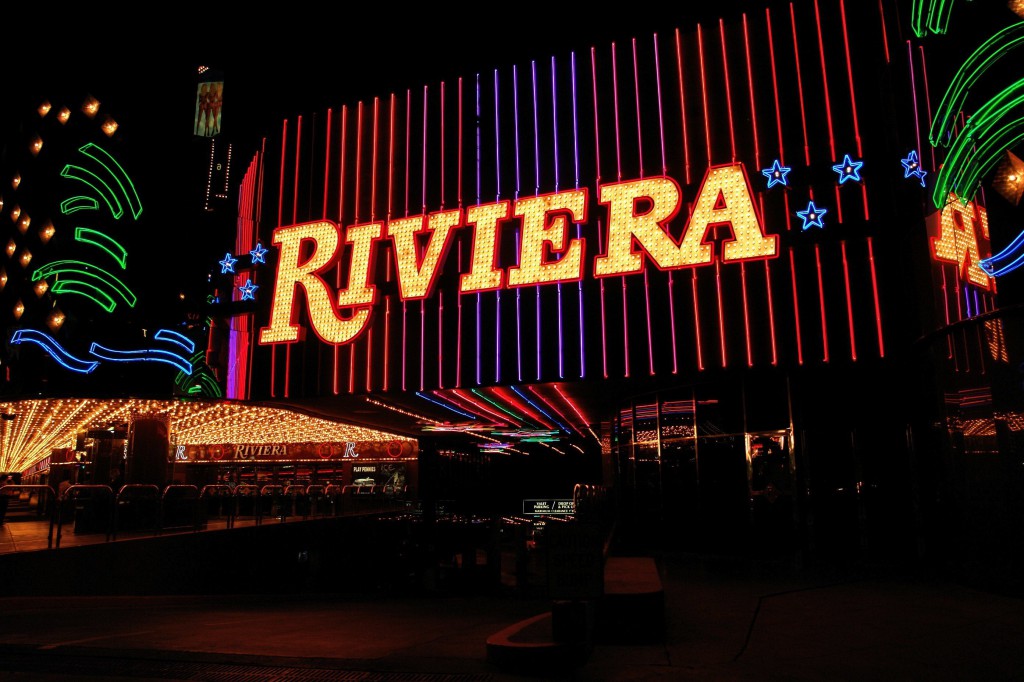Casino La Riviera