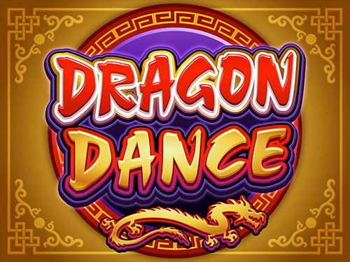 Dancing Dragon Spring Festival slot machine