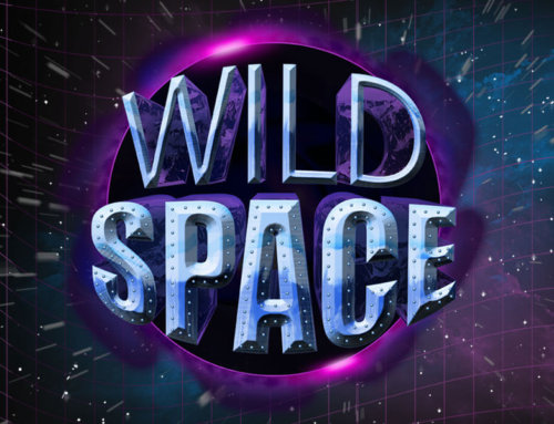 Discover the Genesis Gaming Wild Space slot machine