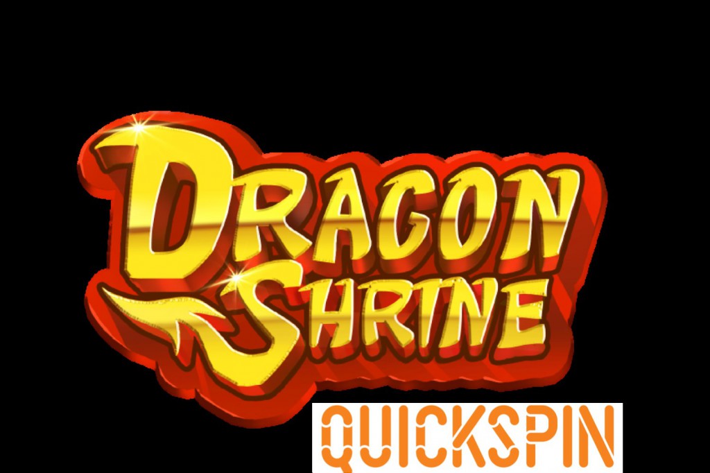 Dragon Shrine slot machine