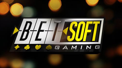BetSoft's Slots3 ™