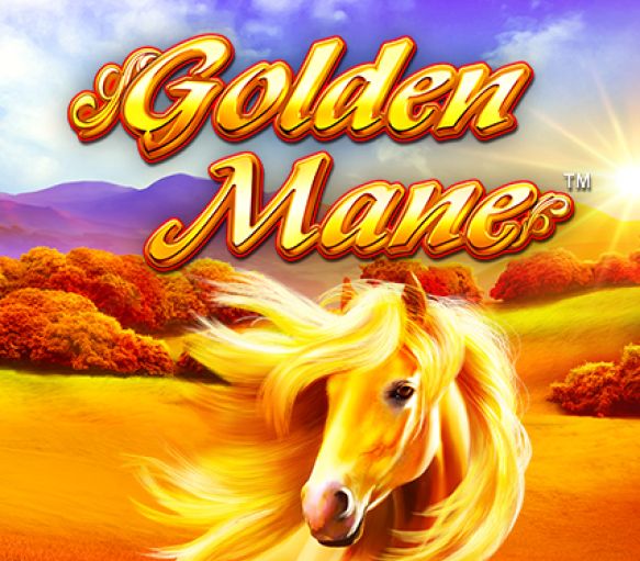 Golden Mane Slot Machine