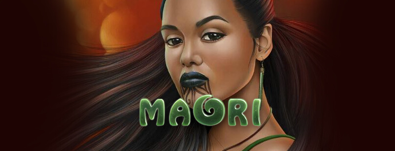 Maori slot
