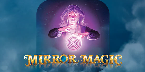 Mirror Magic slot machine