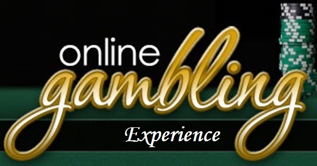 Online Gambling Experience