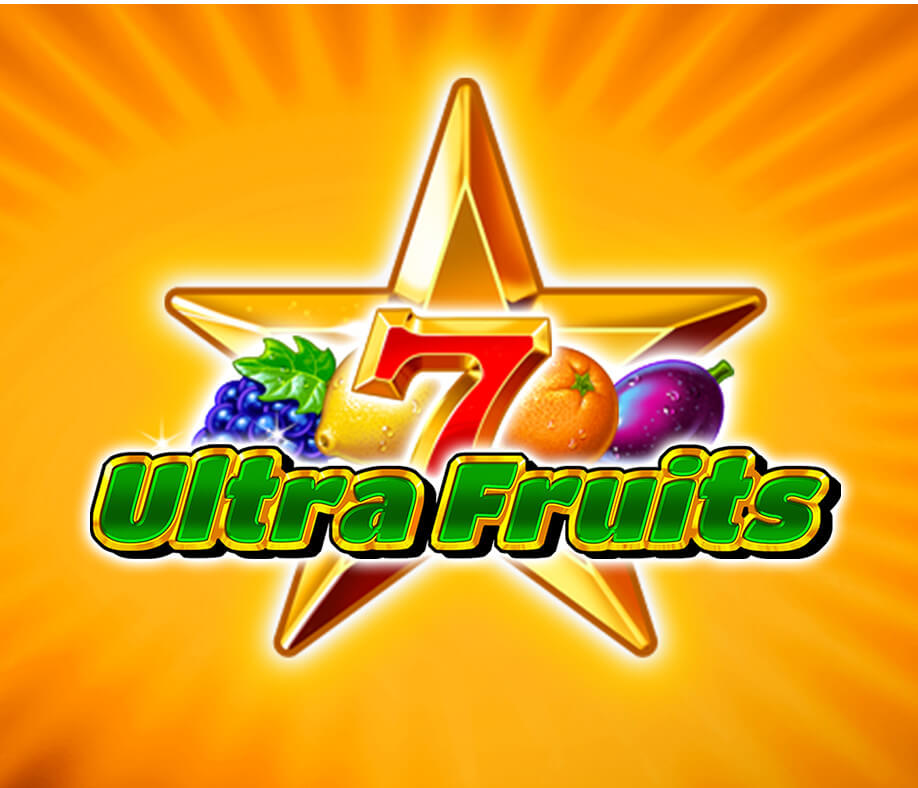 Ultra Fruits Slot Machine