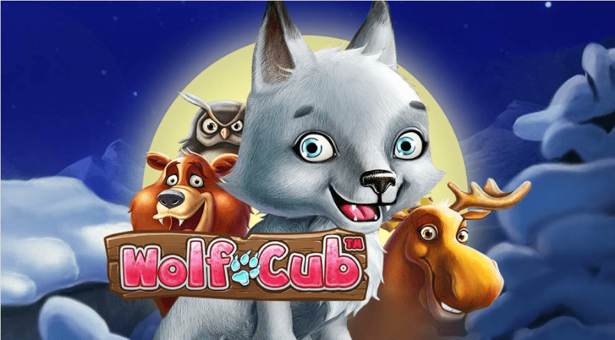 Wolf Cub Slot