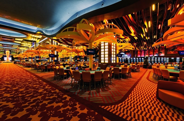 casino resorts