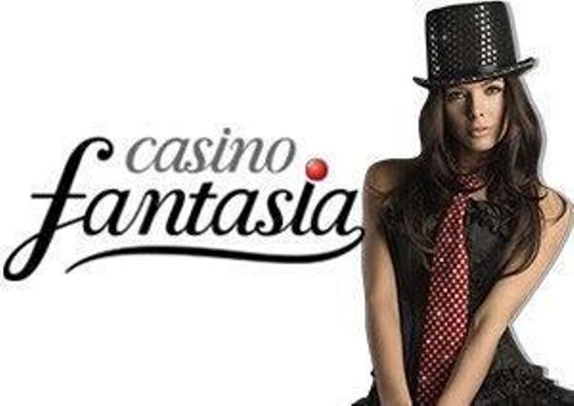 online casino Fantasino
