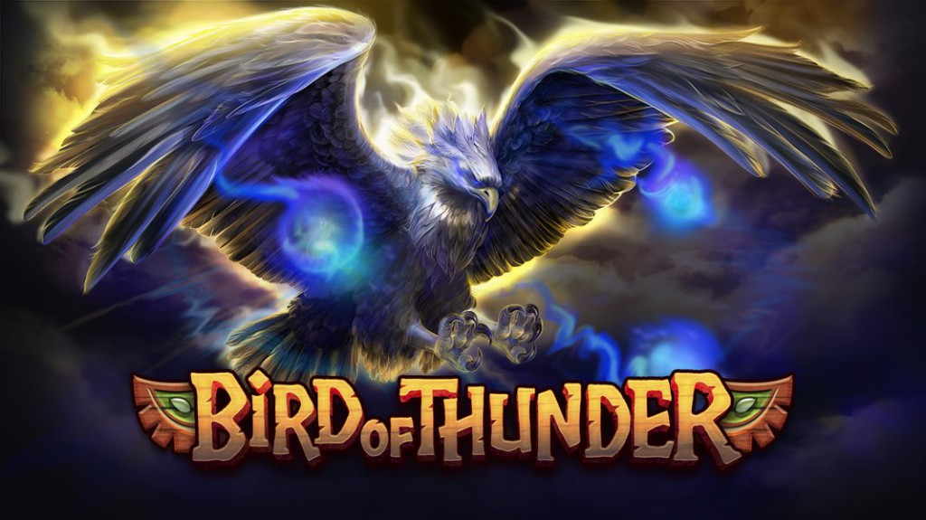 Bird of Thunder