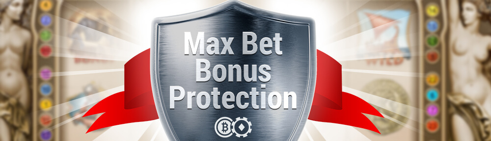 Max Bet Bonus