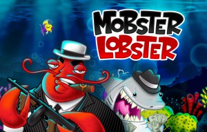 Mobster Lobster slot