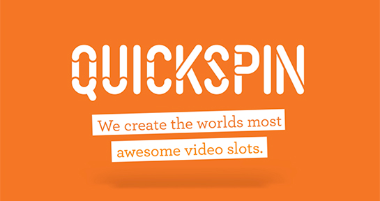 Quickspin