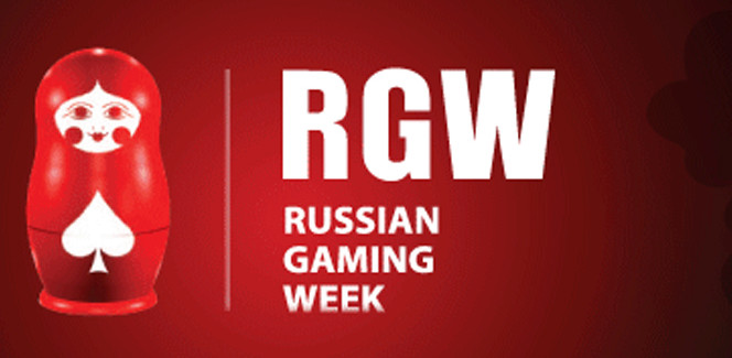 Russian Gaming Week