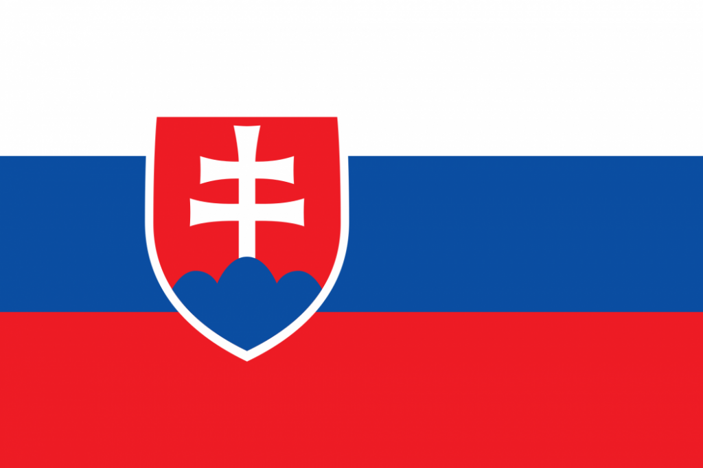 Slovakia bans