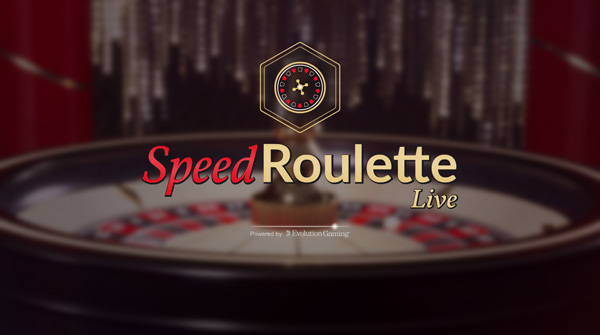 Speed ​​Roulette