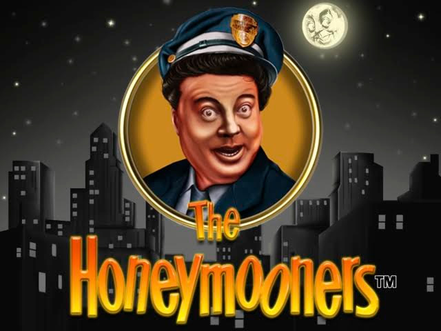 The Honeymooners Slot