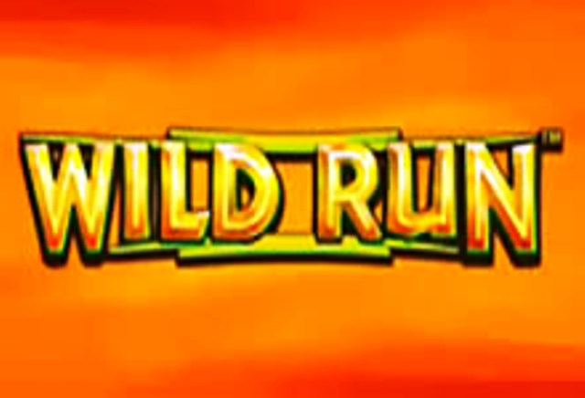Wild Run