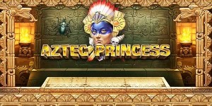 Aztec Warrior Princess Slot Machine