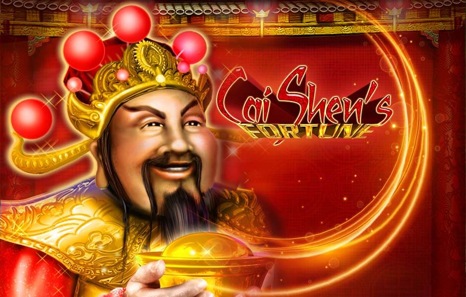 Cai Shen's Fortune