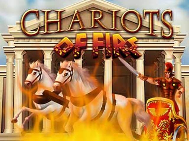 Chariots of Fire slot