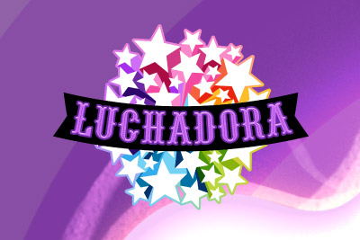 Luchadora slot
