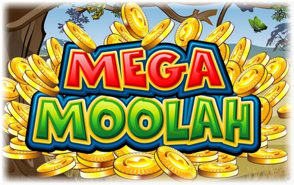 Mega Moolah