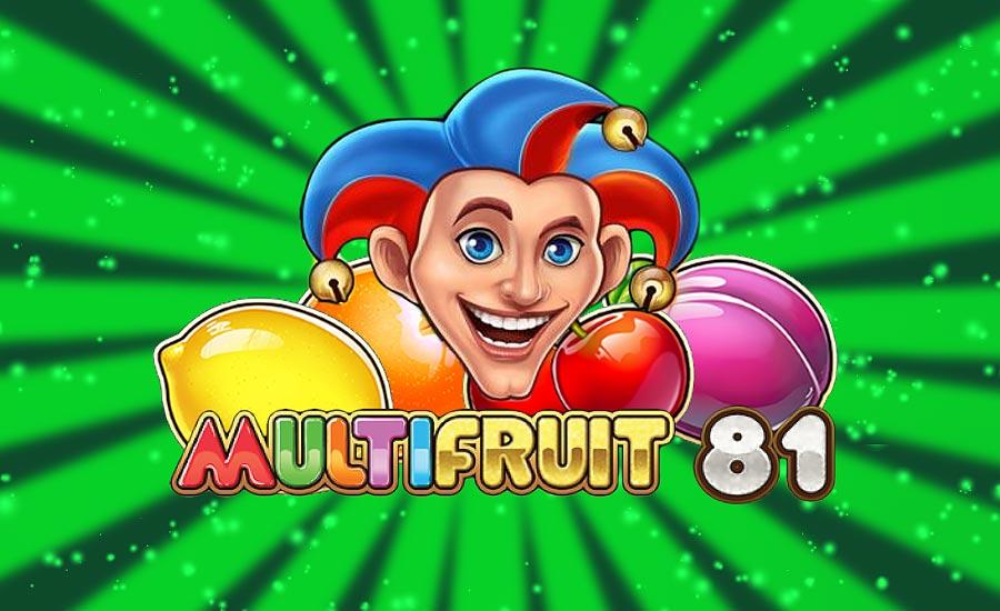 Multifruit 81