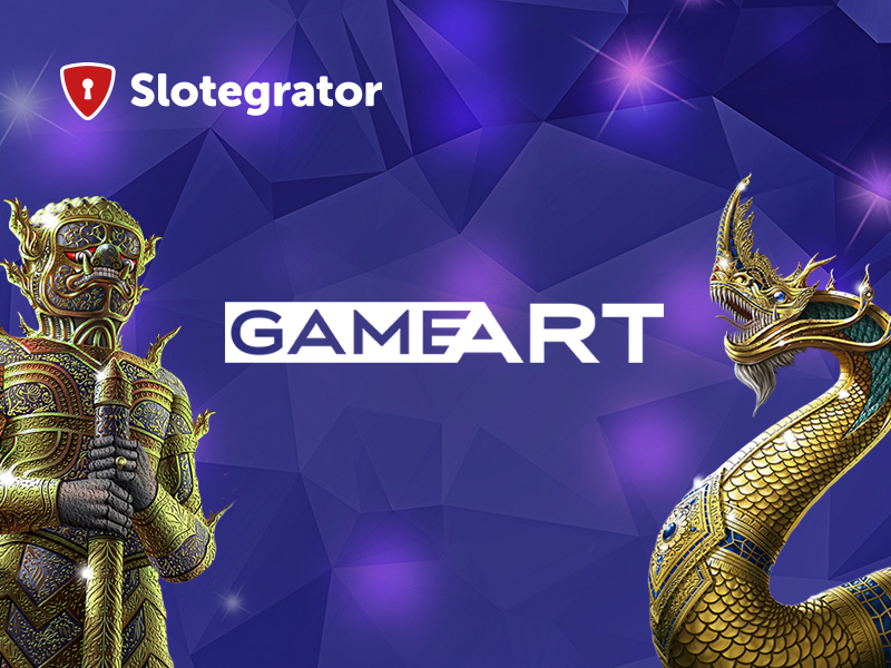 GameArt
