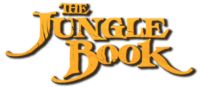 The Jungle Book