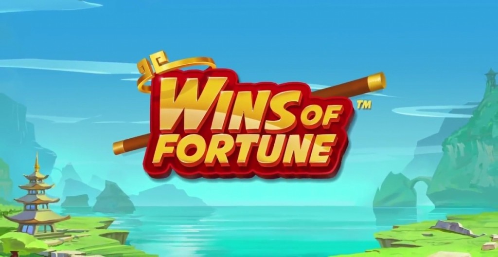 Wins of Fortune slot