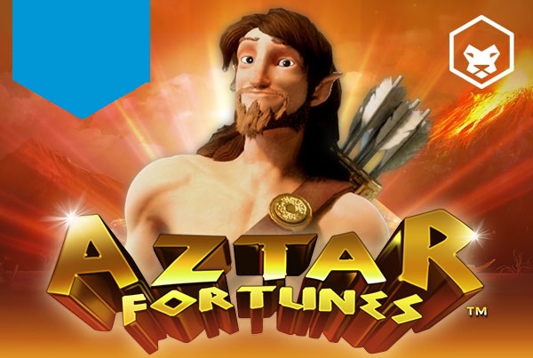 Aztar Fortunes slot machine