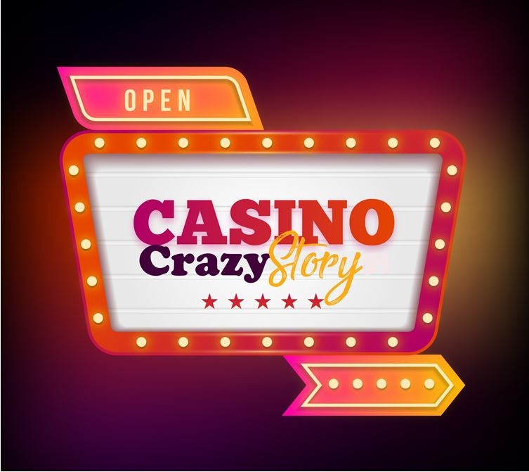 Casino Crazy Story