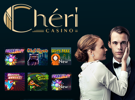 Cheri Casino