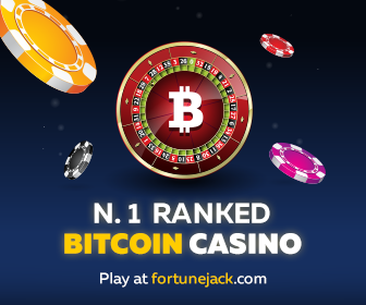 FortuneJack Casino