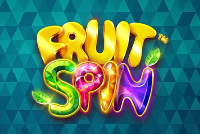 Fruit Spin slot machine