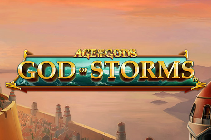 Gods of Storms