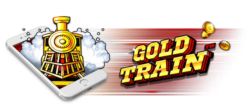 Gold Train Slot Machine