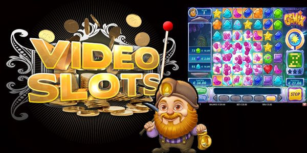 VideoSlots casino